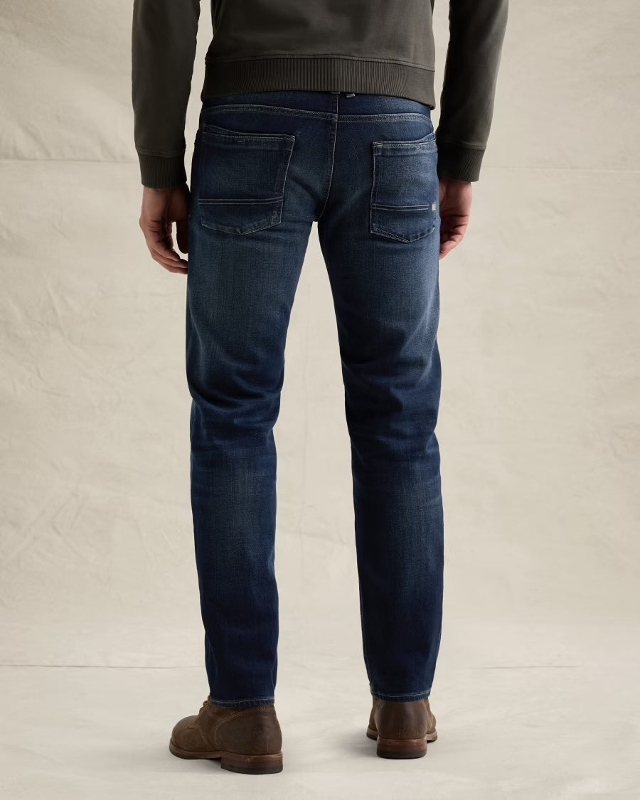 Jeans Commander relaxed fit - PTR180 - MSB