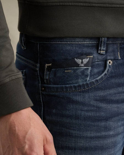 Jeans Commander relaxed fit - PTR180 - MSB