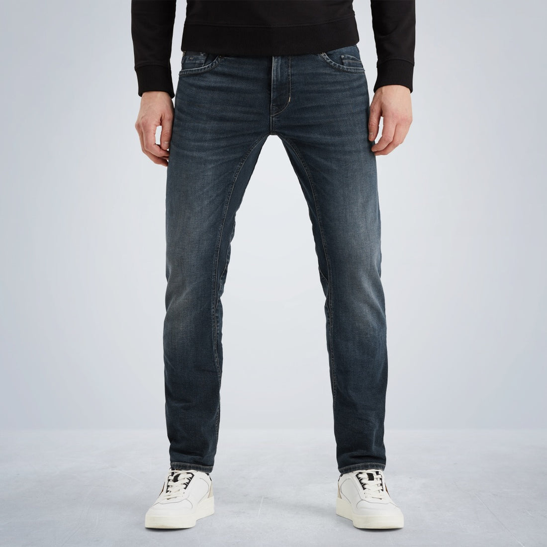 Jeans Commander relaxed fit - PTR180 - RSD