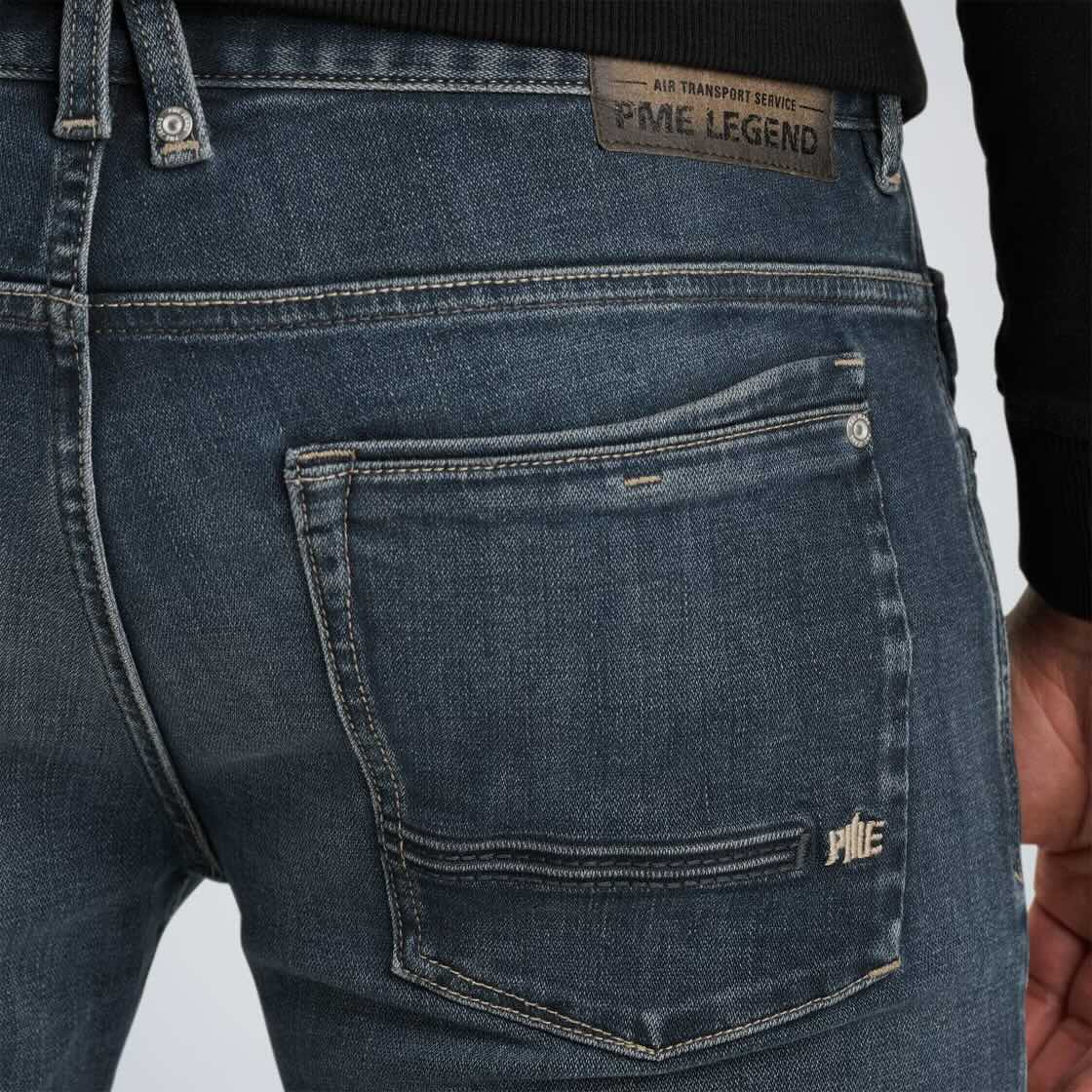 Jeans Commander relaxed fit - PTR180 - RSD