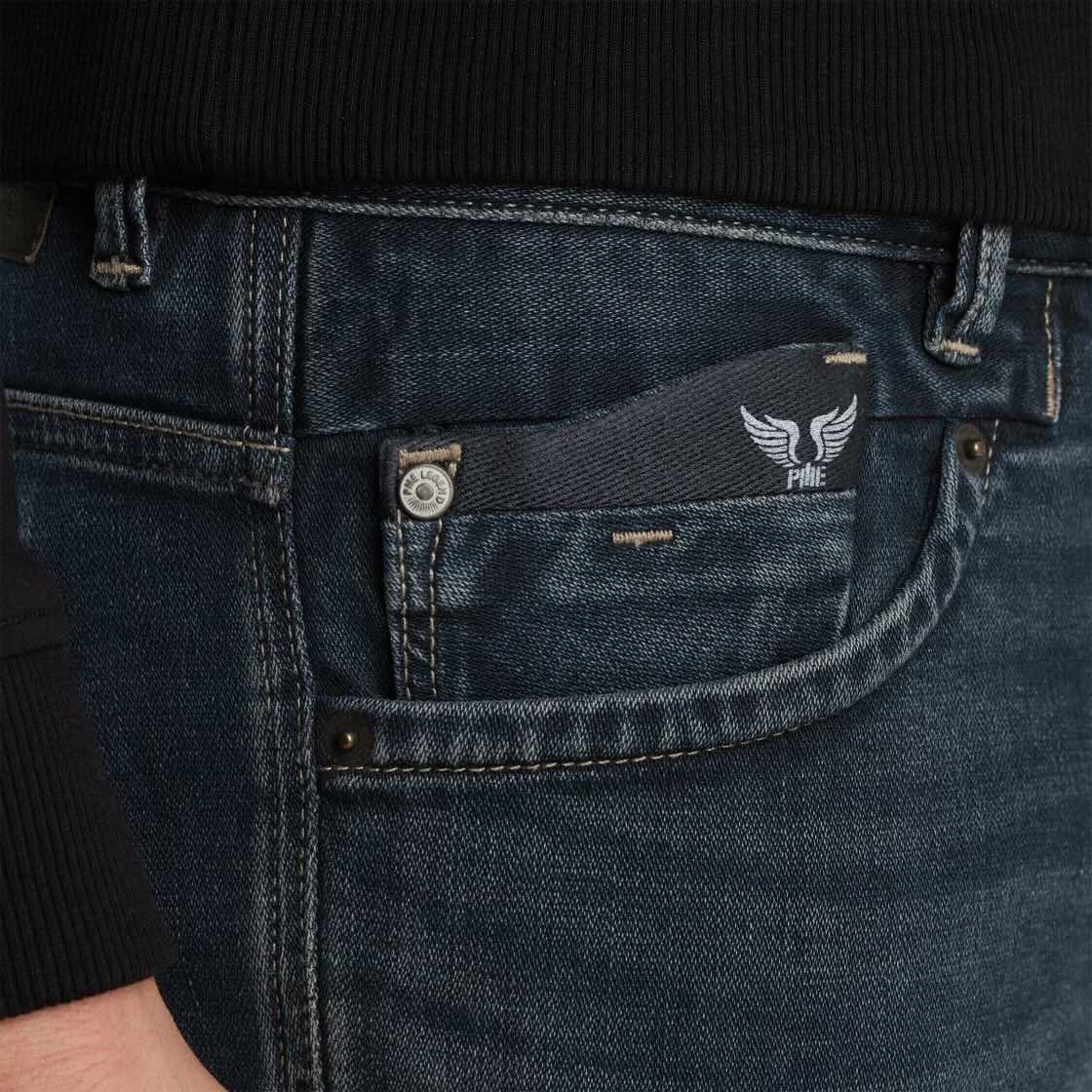 Jeans Commander relaxed fit - PTR180 - RSD