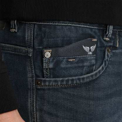Jeans Commander relaxed fit - PTR180 - RSD