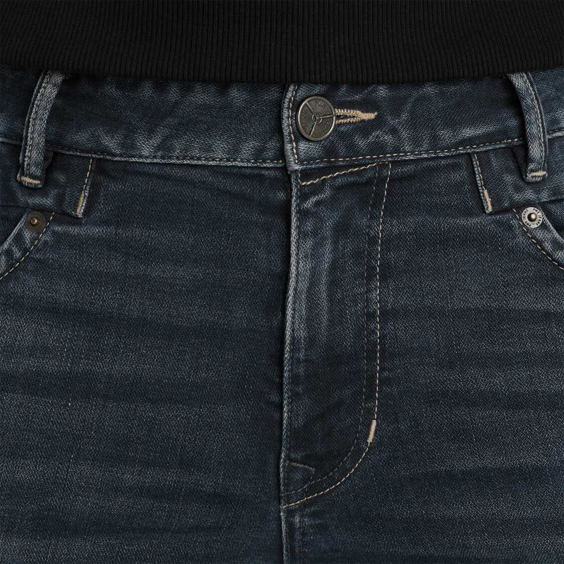 Jeans Commander relaxed fit - PTR180 - RSD