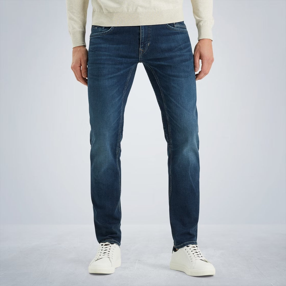 Jeans Commander relaxed fit - PTR180 - TBM