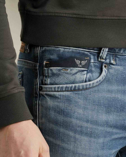 Jeans Commander relaxed fit - PTR180 - UFB
