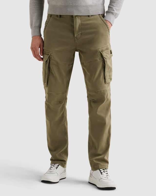 Cargobroek Expedizor - groen