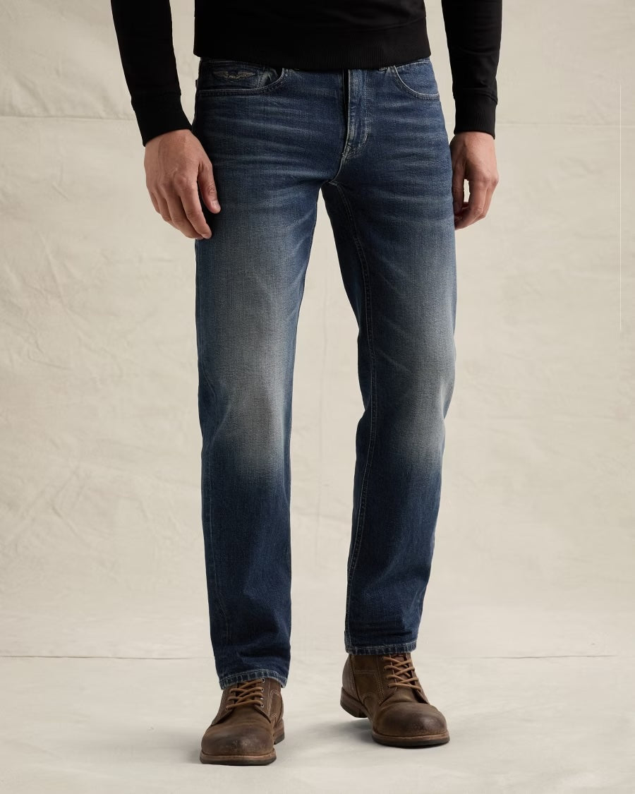 Jeans Wingload relaxed fit - PTR365 - TDI