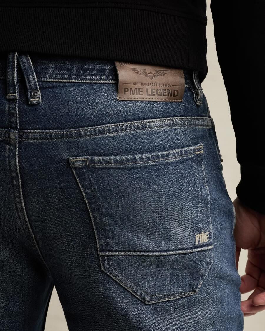 Jeans Wingload relaxed fit - PTR365 - TDI