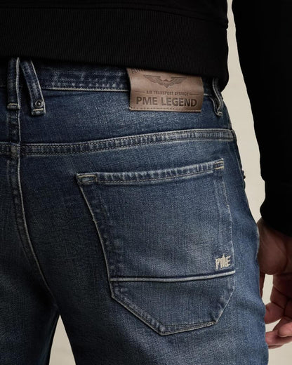 Jeans Wingload relaxed fit - PTR365 - TDI