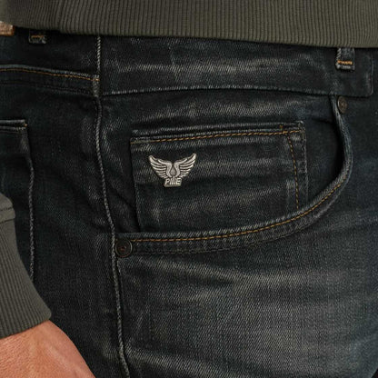 Jeans Carior tapered fit - PTR450 - CDD