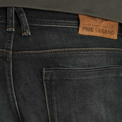 Jeans Carior tapered fit - PTR450 - CDD