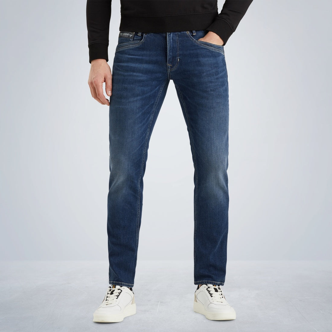 Jeans Skyrak regular fit - PTR720 - CBI