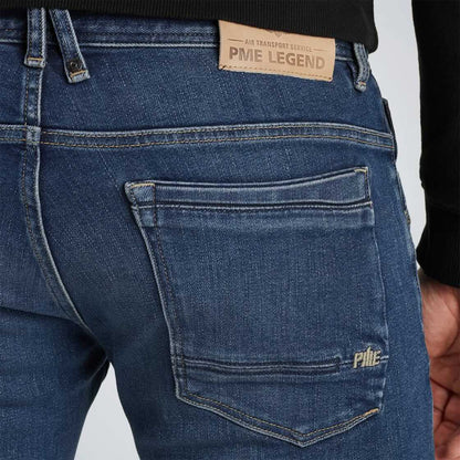 Jeans Skyrak regular fit - PTR720 - CBI