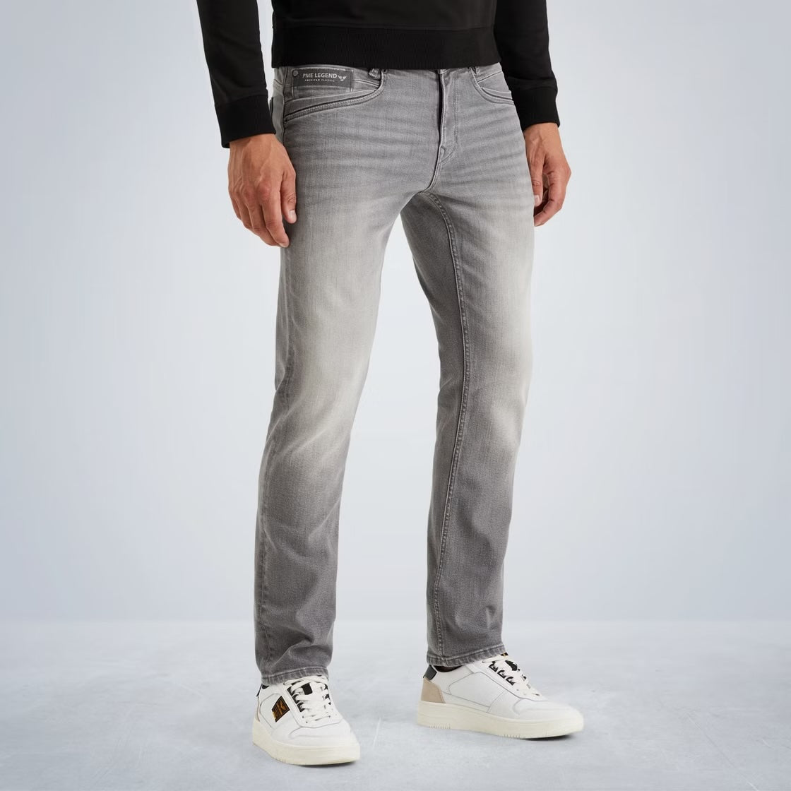 Jeans Skyrak regular fit - PTR720 - TSG