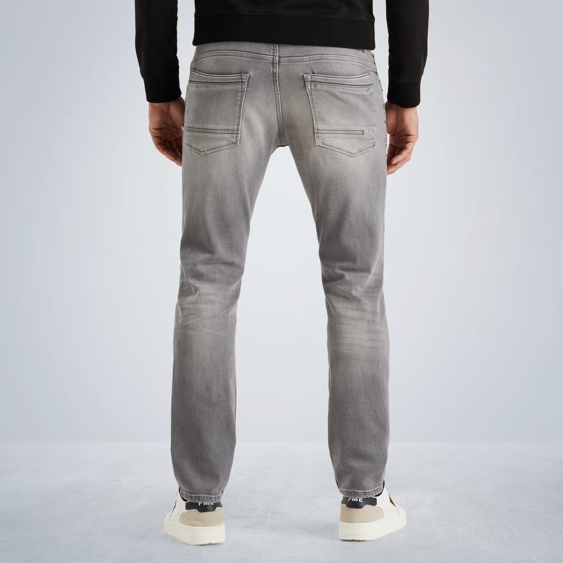Jeans Skyrak regular fit - PTR720 - TSG