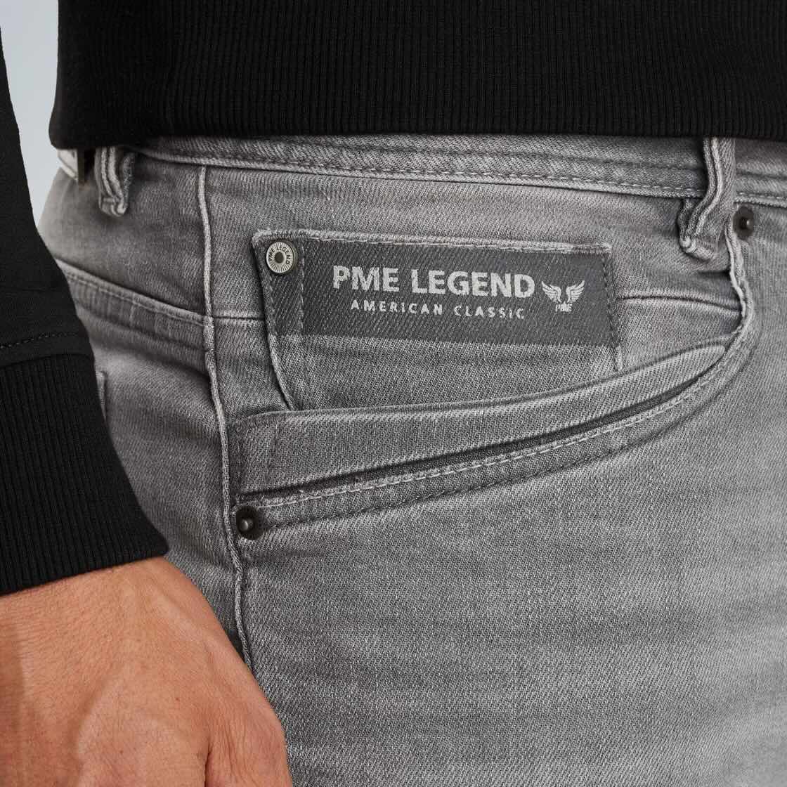 Jeans Skyrak regular fit - PTR720 - TSG