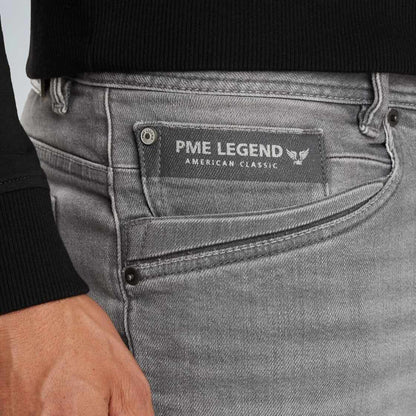 Jeans Skyrak regular fit - PTR720 - TSG