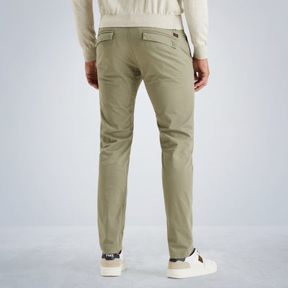 Chino american classic - PTR935 - lichtgroen