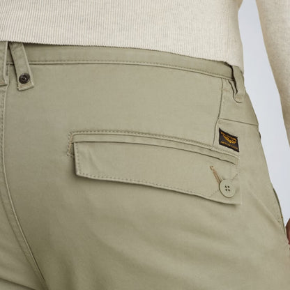 Chino american classic - PTR935 - lichtgroen