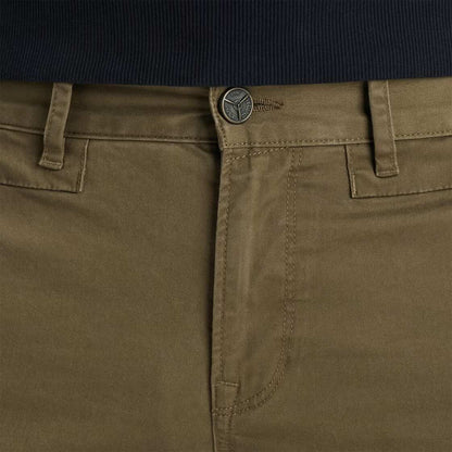 Chino american classic - PTR935 - khaki