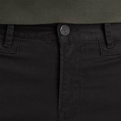 Chino american classic - PTR935 - zwart