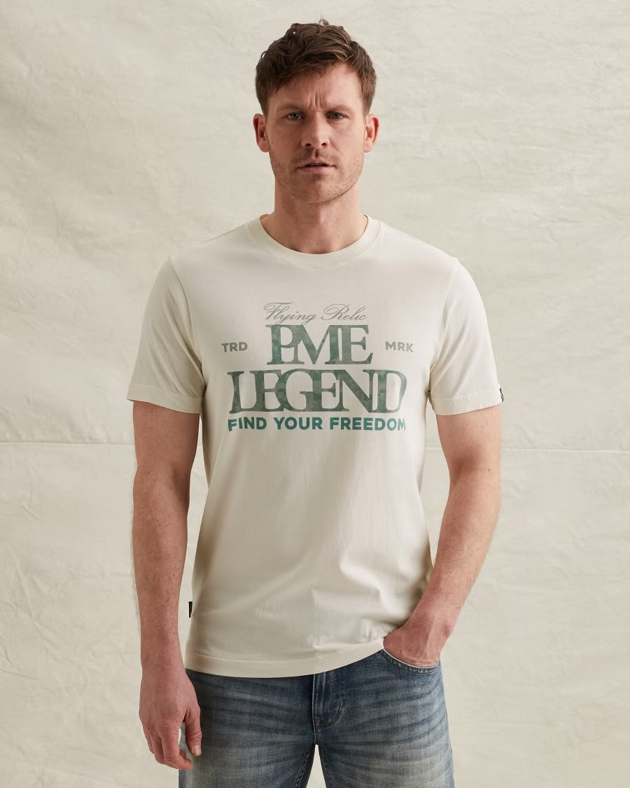 T-shirts voor heren, casual slim fit, kleurblok, raglan, korte mouwen