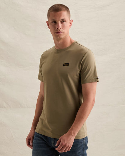 T-shirt jersey american classic - overland trek