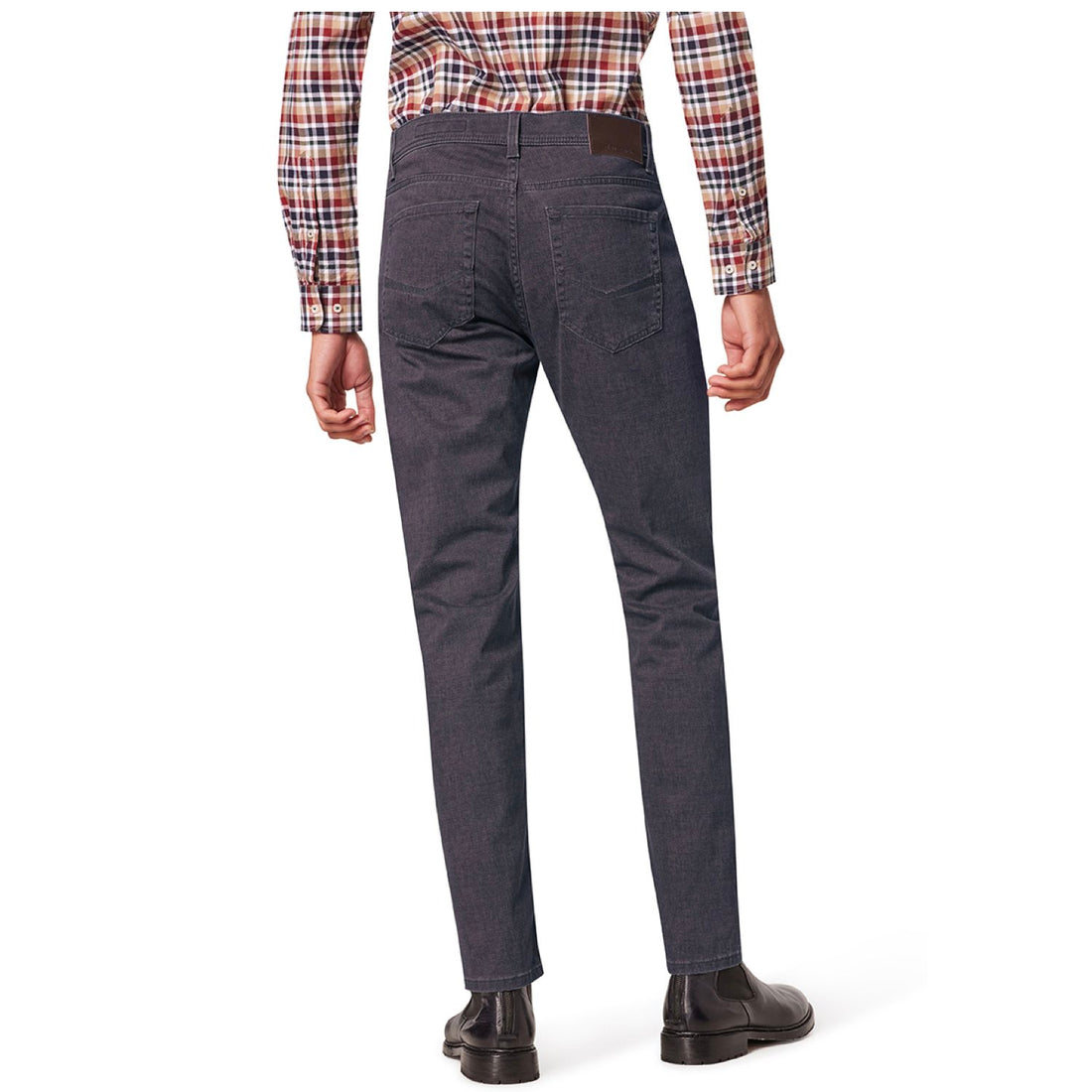 Jeans PC Lyon colored denim - grijs - C3 34540-4033-9203