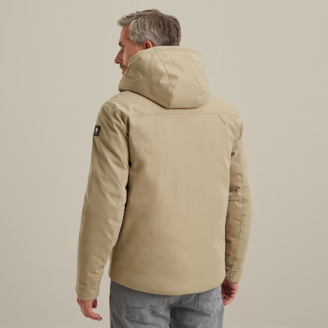 Jack Trackchase - beige