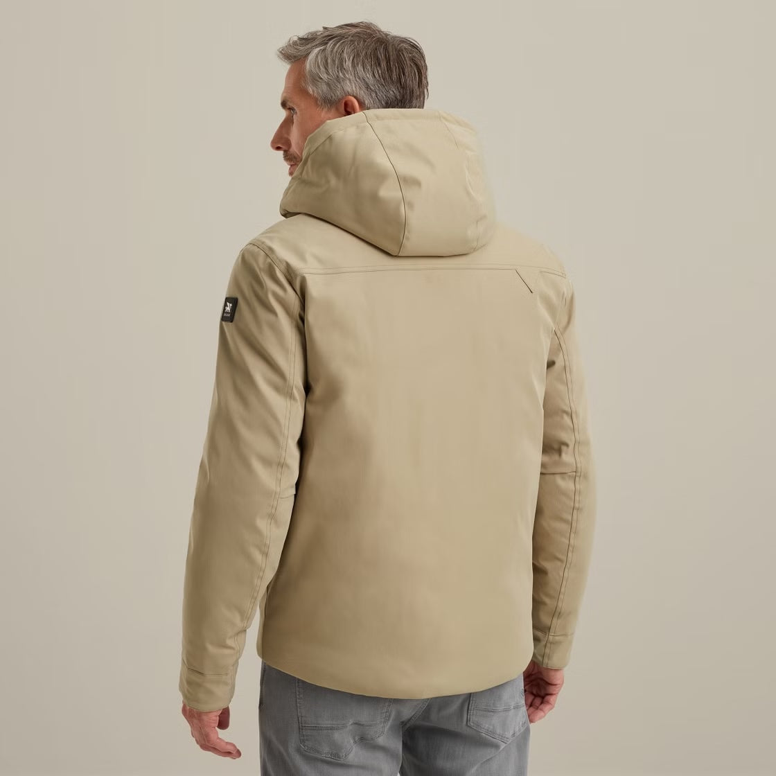Jack Trackchase - beige