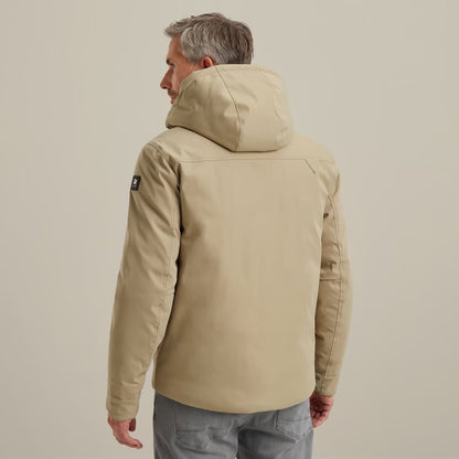 Jack Trackchase - beige