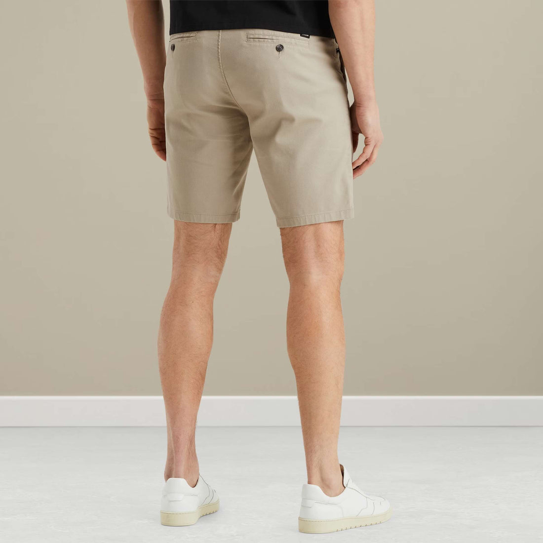 Short V65 chino - beige