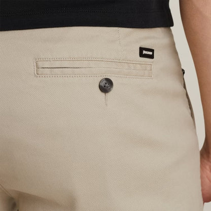 Short V65 chino - beige
