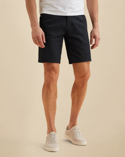Short chino V65 - sky captain