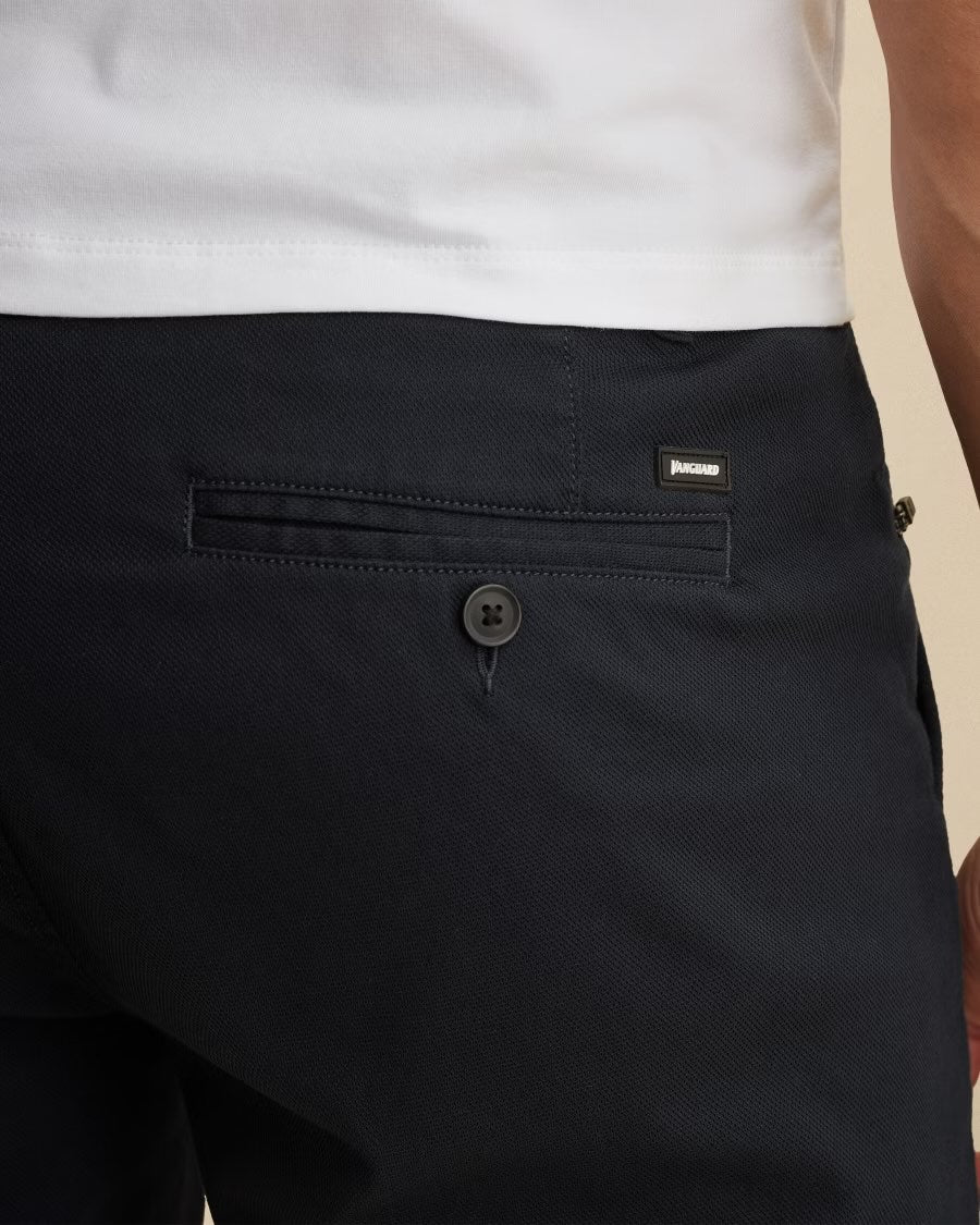 Short chino V65 - sky captain