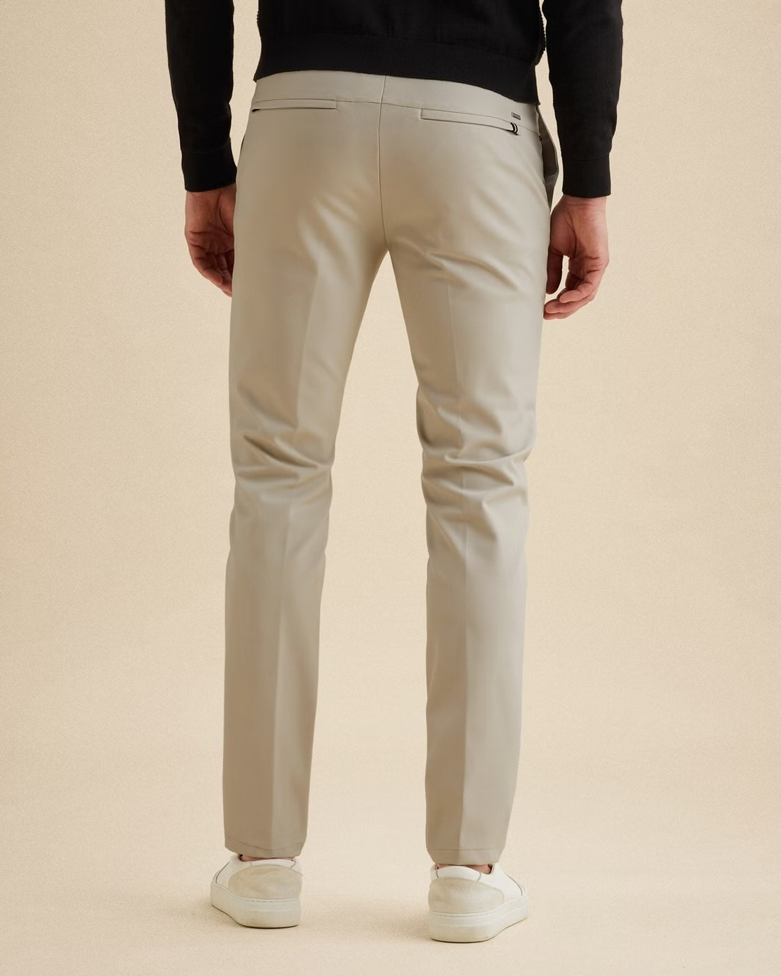 Chino V12 - beige