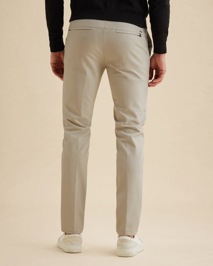 Chino V12 - beige