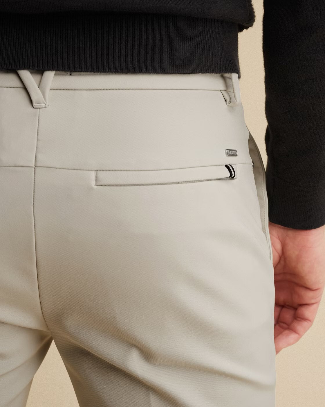 Chino V12 - beige