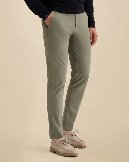 Chino V12 - groen
