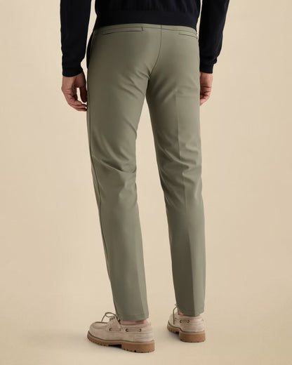 Chino V12 - groen