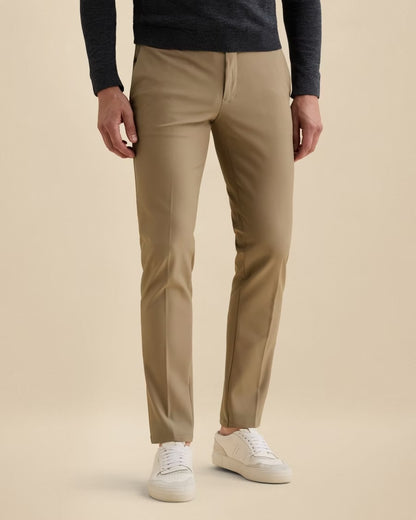 Chino V12 - greige