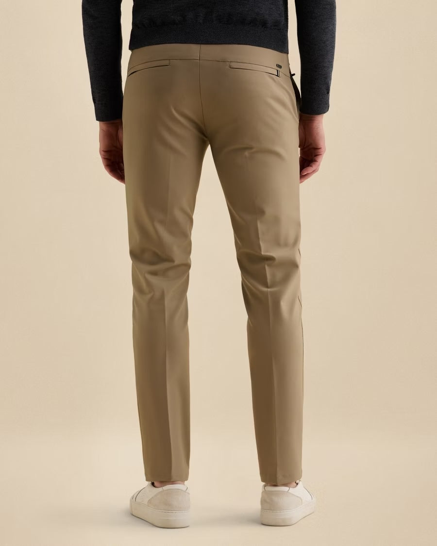 Chino V12 - greige