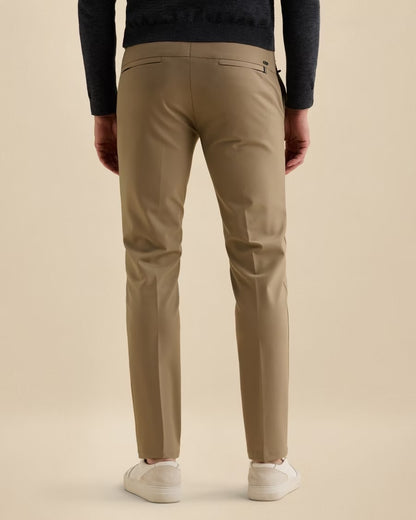 Chino V12 - greige