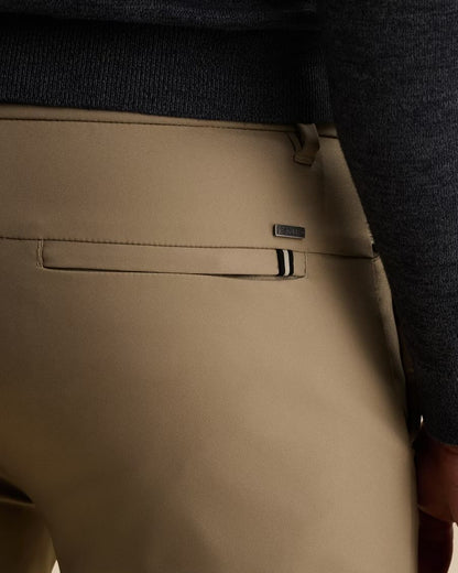 Chino V12 - greige