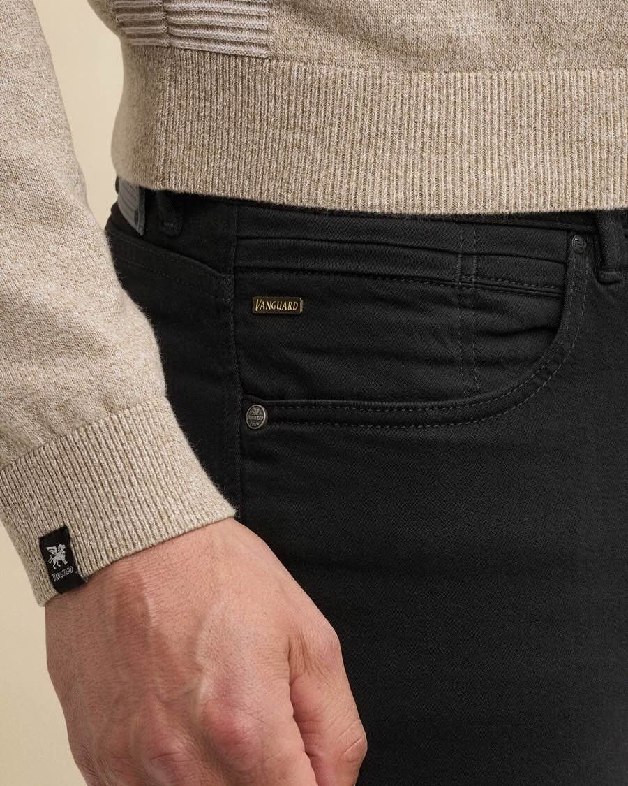 Jeans V7 Regular Fit - FEB