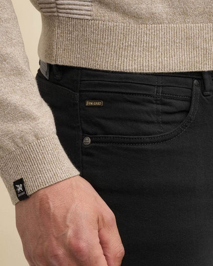 Jeans V7 Regular Fit - FEB