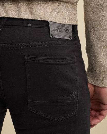 Jeans V7 Regular Fit - FEB