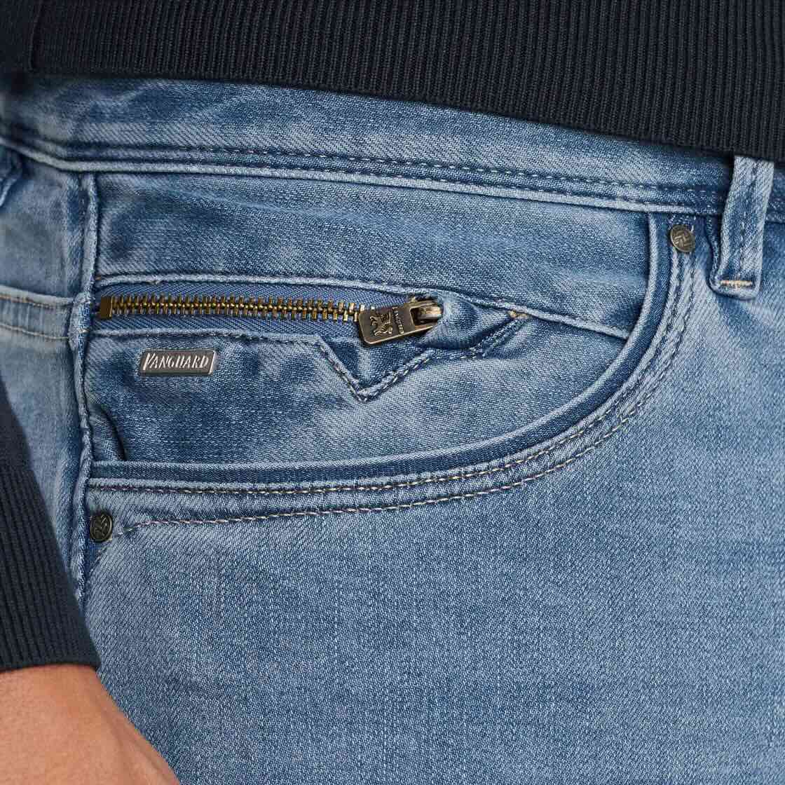 Jeans V850 Rider - BSF