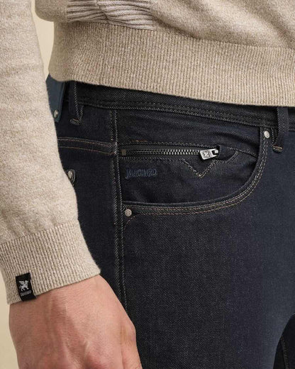 Jeans V850 Slim Fit - SBR