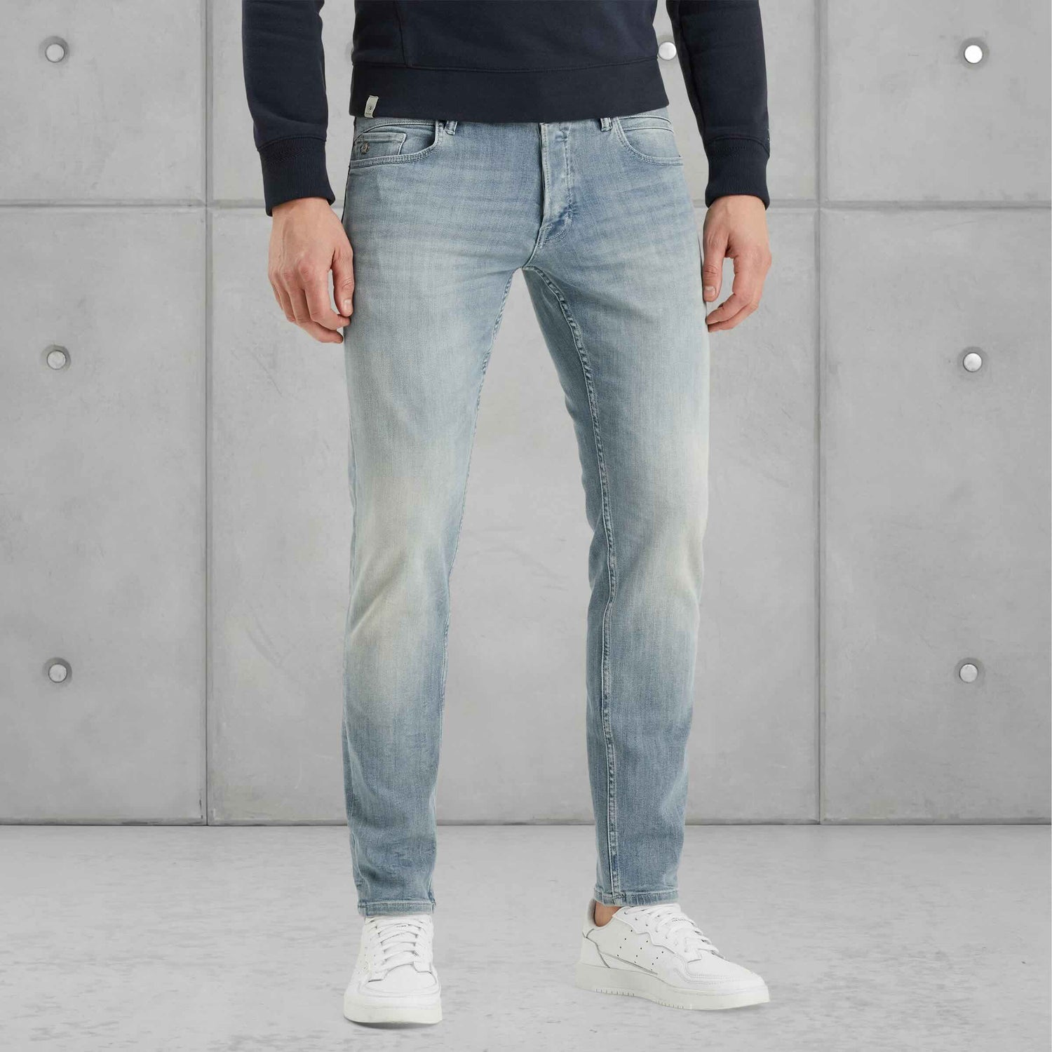 Jeans Shiftback tapered fit - CTR240 - FGT